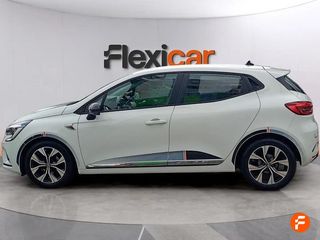 Renault Clio Business SCe 49 kW (67CV)