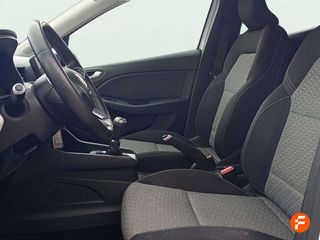 Renault Clio Business SCe 49 kW (67CV)