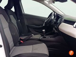 Renault Clio Business SCe 49 kW (67CV)