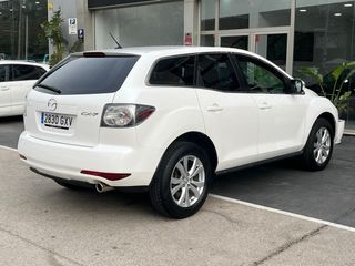 Mazda CX-7