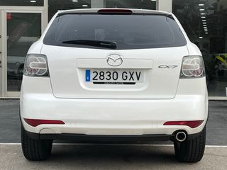 Mazda CX-7