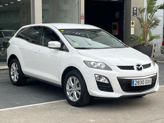 Mazda CX-7