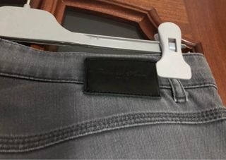 Pantalón Pedro del Hierro