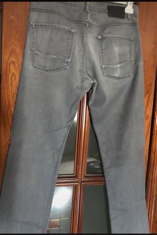 Pantalón Pedro del Hierro