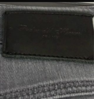 Pantalón Pedro del Hierro