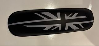 Guardabarros Moto Delantero Cafe Racer Metálico