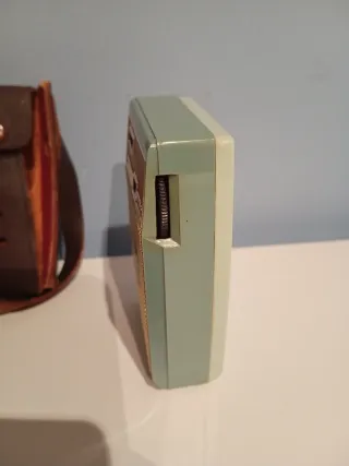 Radio Transistor Wilco Antigua