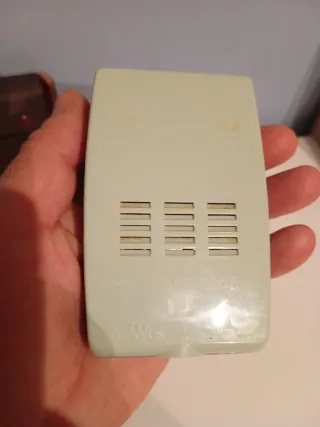 Radio Transistor Wilco Antigua