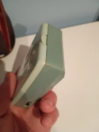 Radio Transistor Wilco Antigua