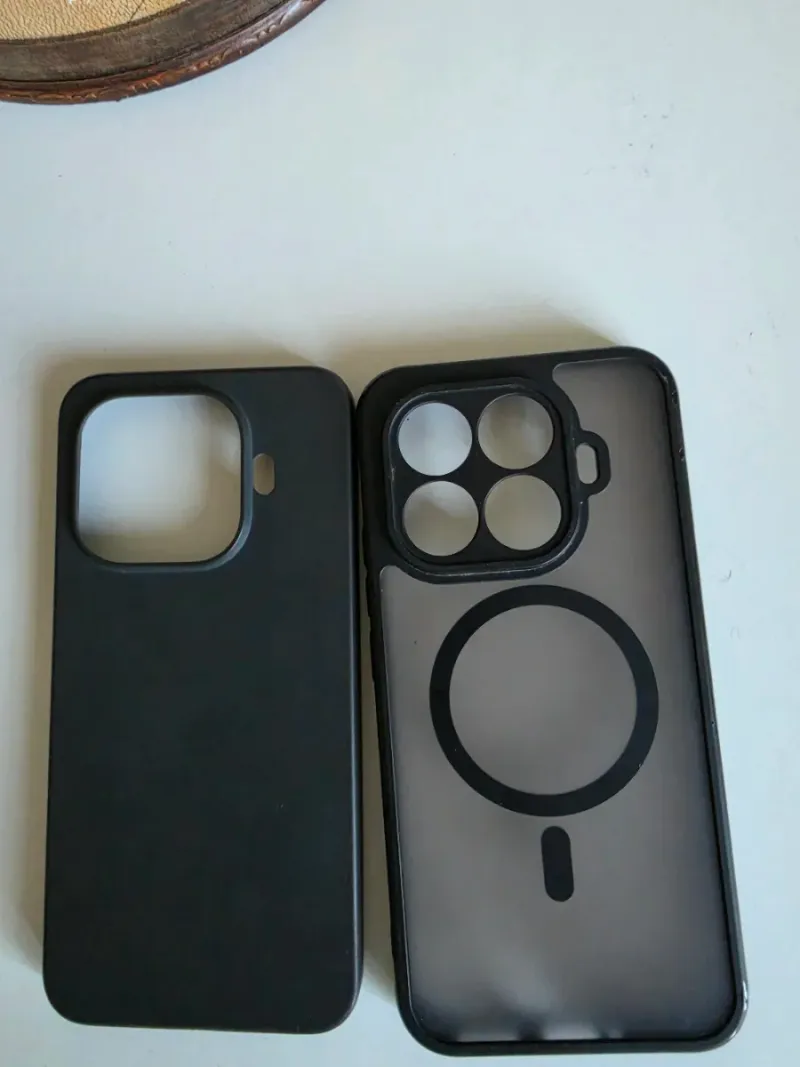 Xiaomi 15T Pro 512GB en perfecto estado afbeelding 4