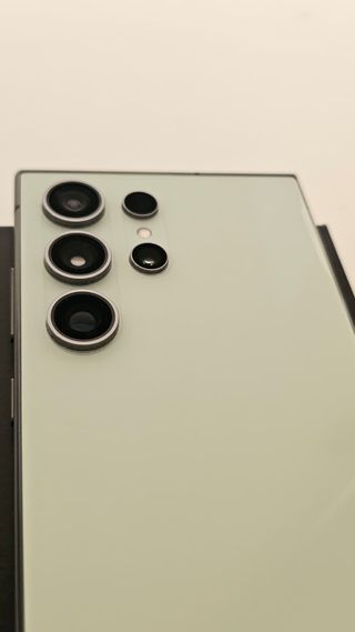 Samsung S24 Ultra 512GB Gris "Casi Nuevo"