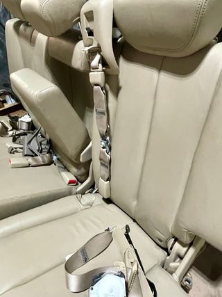 Nissan Murano 2006