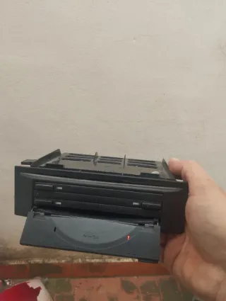 Radio CD SEAT IBIZA MP3