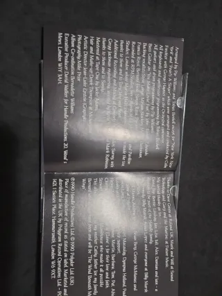 CD Brenda Cochrane - The Voice