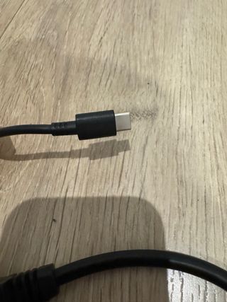 Cargador Lenovo 45W USB-Tipo C