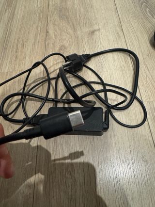 Cargador Lenovo 45W USB-Tipo C