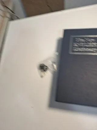 Amazon Basics Diccionario Inglés Seguro