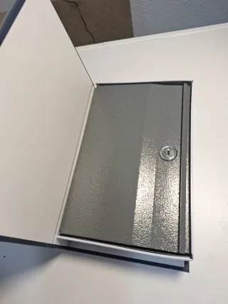 Amazon Basics Diccionario Inglés Seguro