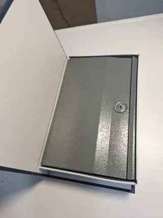 Amazon Basics Diccionario Inglés Seguro