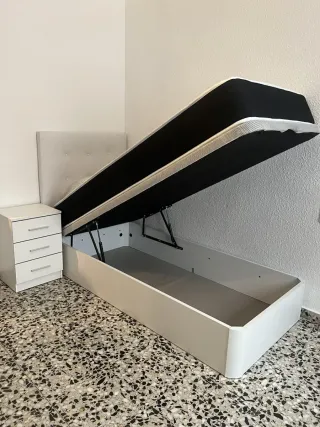 Canapés abatibles y nuevos  ¡SEBAN A AGOTAR!