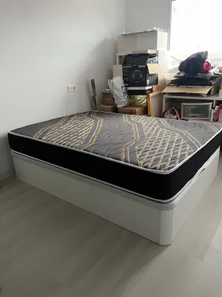 Canapés abatibles y nuevos  ¡SEBAN A AGOTAR!