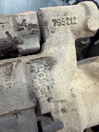 Pinzas Freno Fiat Panda