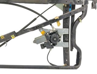 Elevalunas delantero izquierdo audi a3 (8l) 118234