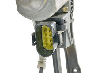 Elevalunas delantero izquierdo audi a3 (8l) 118234