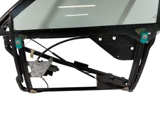 Elevalunas delantero izquierdo audi a3 (8l) 118234