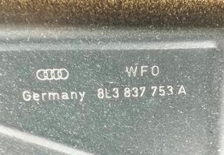 Elevalunas delantero izquierdo audi a3 (8l) 118234