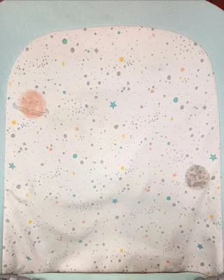 Hamaca Balancín Jané Baluu Bebé