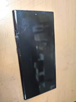 Samsung Galaxy Note 10+ 5G LEER