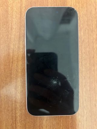 iPhone 15 Rosa per ricambi