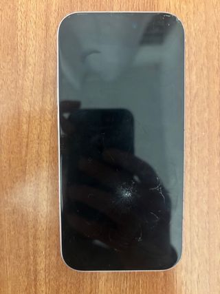 iPhone 15 Rosa per ricambi