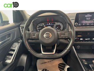 Nissan Qashqai DIG-T 116kW (158CV) mHEV Xtronic Acenta