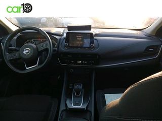 Nissan Qashqai DIG-T 116kW (158CV) mHEV Xtronic Acenta