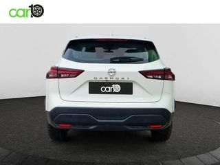 Nissan Qashqai DIG-T 116kW (158CV) mHEV Xtronic Acenta