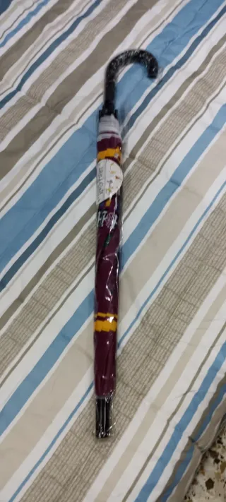 Paraguas Infantil Harry Potter Hogwarts