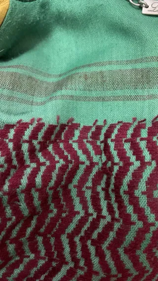 Le Sentier Giubbetto Vintage Tg 40 Verde