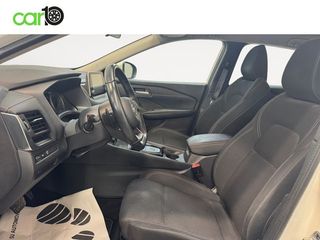 Nissan Qashqai DIG-T 116kW (158CV) mHEV Xtronic Acenta