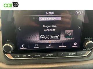 Nissan Qashqai DIG-T 116kW (158CV) mHEV Xtronic Acenta