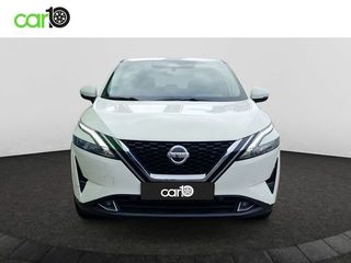 Nissan Qashqai DIG-T 116kW (158CV) mHEV Xtronic Acenta