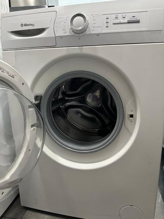 Lavadora Balay