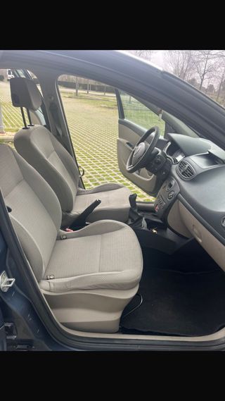 Renault Clio 2006. 1.5 diesel Etiqieta B