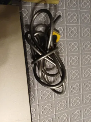 Pack Video VHS Sanyo