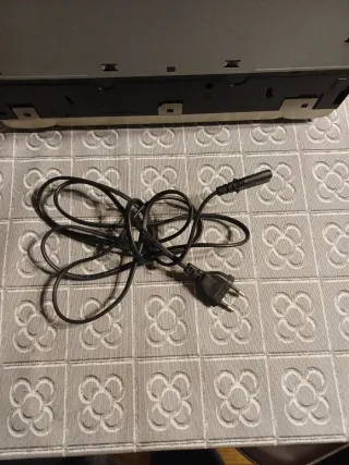 Pack Video VHS Sanyo