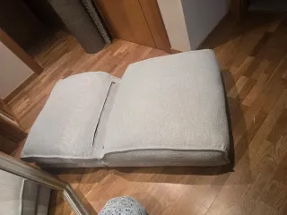 Sofá Cama SKUM Beige