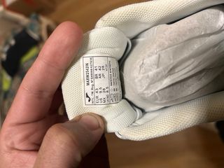 Zapatillas Fútbol Sala Joma Maxima Talla 43