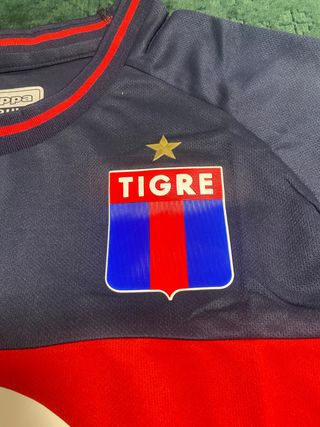 Camiseta CA Tigre