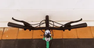 Orbea Cervino 26 Clásica Vintage Paseo